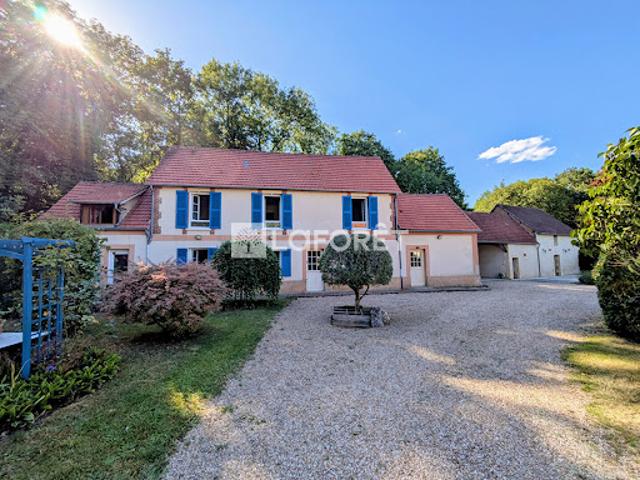 Vente Propriété 12 pièces 305 m2 Heudreville sur Eure