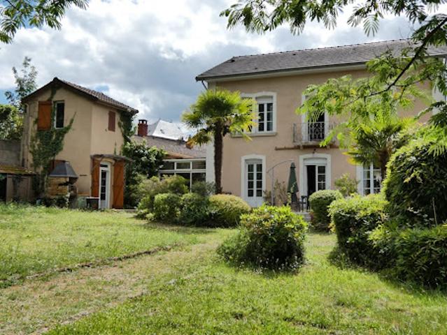 Vente Propriété 12 pièces 320 m2 Le Creusot
