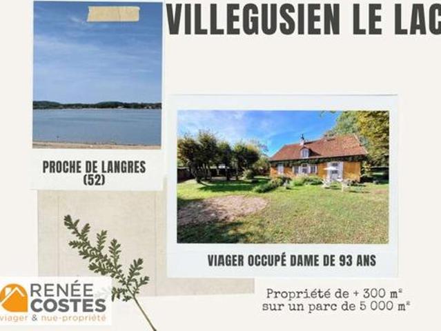 Vente Propriété 12 pièces 330 m2 Langres