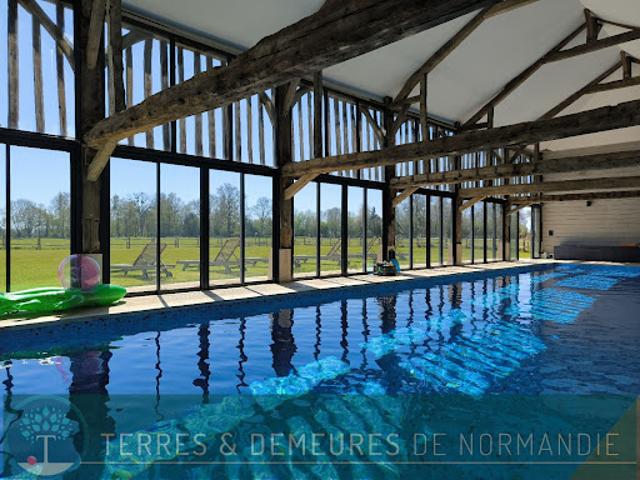 Vente Propriété 12 pièces 337 m2 Cormeilles