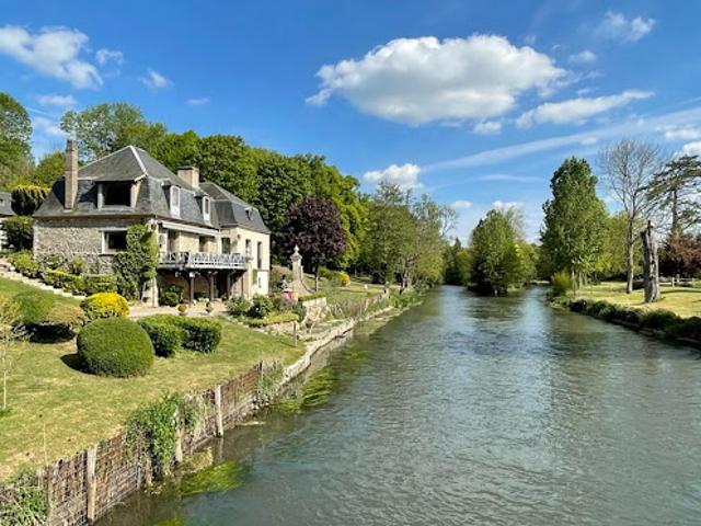 Vente Propriété 12 pièces 400 m2 Paris 8ème