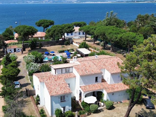 Vente Propriété 12 pièces 400 m2 Porticcio