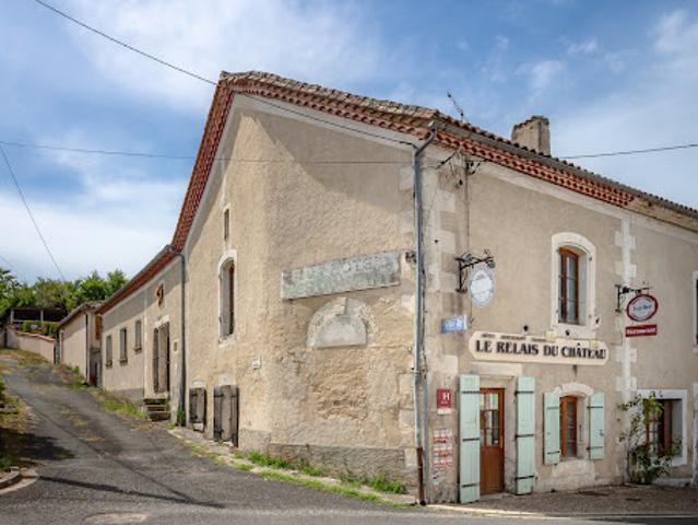 Vente Propriété 12 pièces 418 m2 Grignols