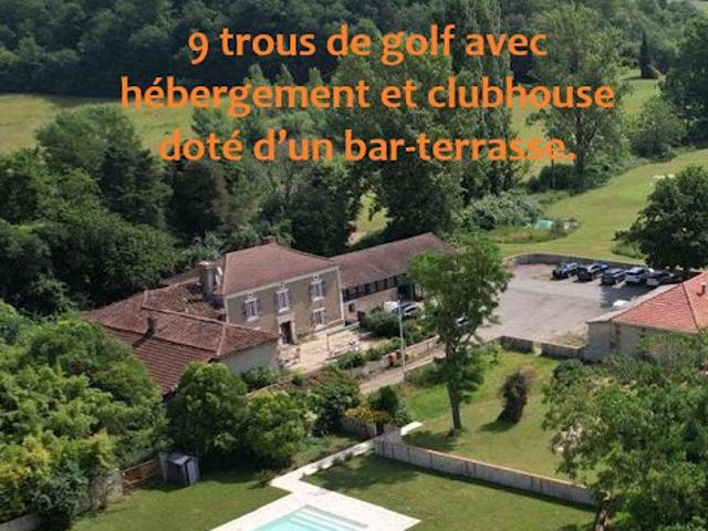 Vente Propriété 12 pièces 422 m2 Masseube