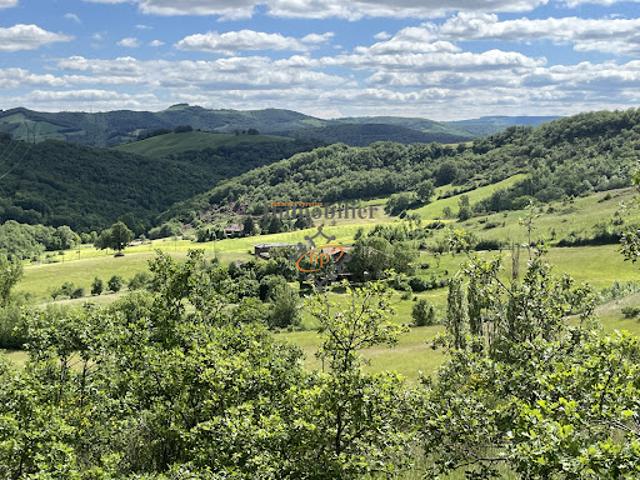 Vente Propriété 12 pièces 425 m2 Saint Affrique