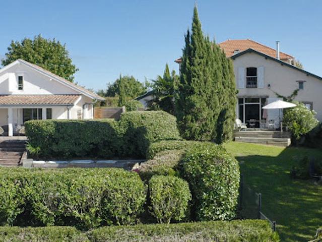 Vente Propriété 12 pièces 545 m2 Bayonne
