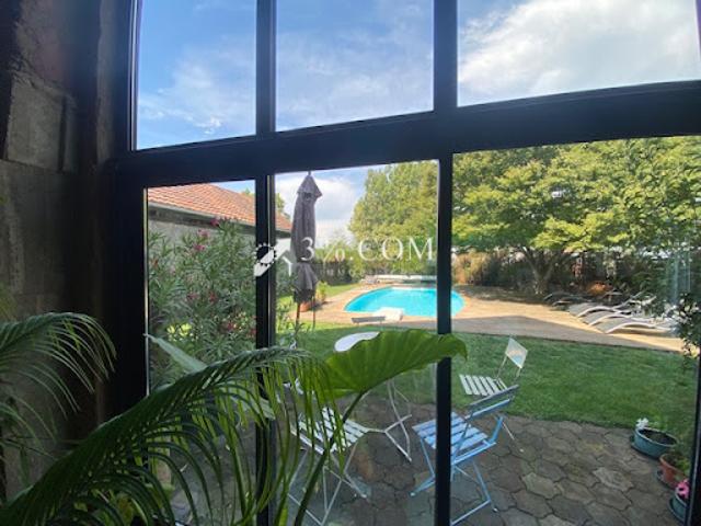 Vente Propriété 12 pièces 554 m2 Ingenheim