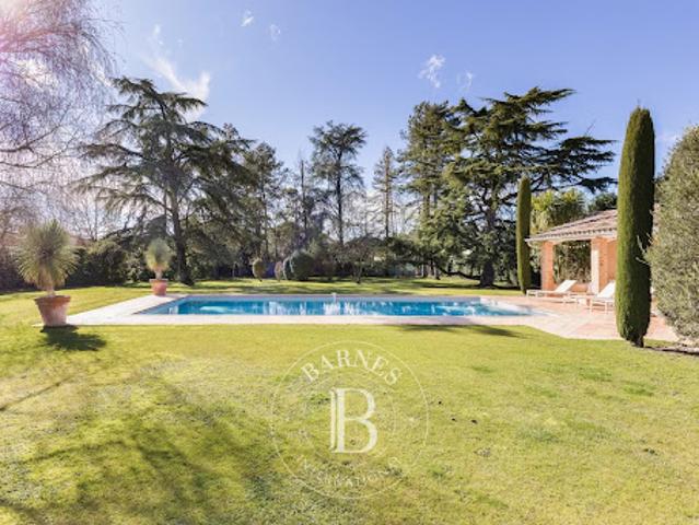 Vente Propriété 12 pièces 561 m2 Rabastens