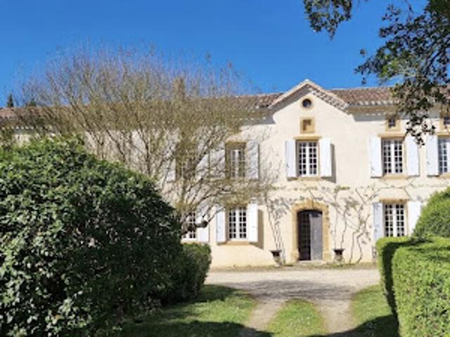 Vente Propriété 12 pièces 503 m2 Fendeille