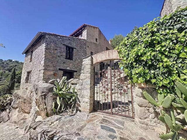 Vente Propriété 139 m2 Eus