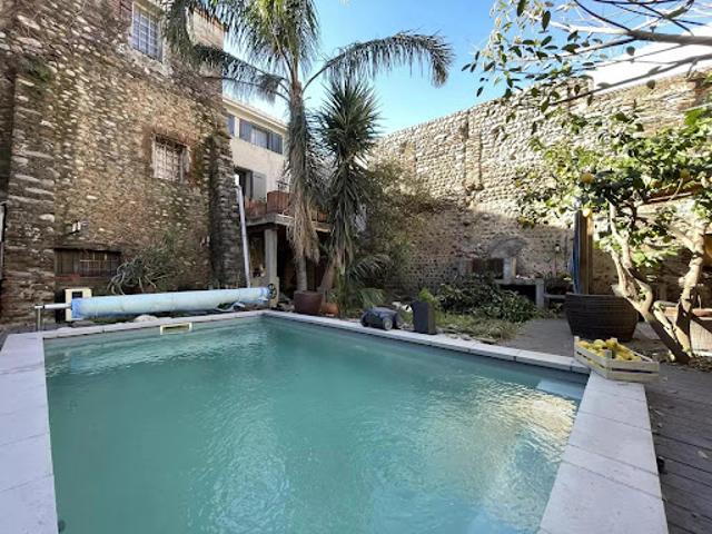 Vente Propriété 131 m2 Millas