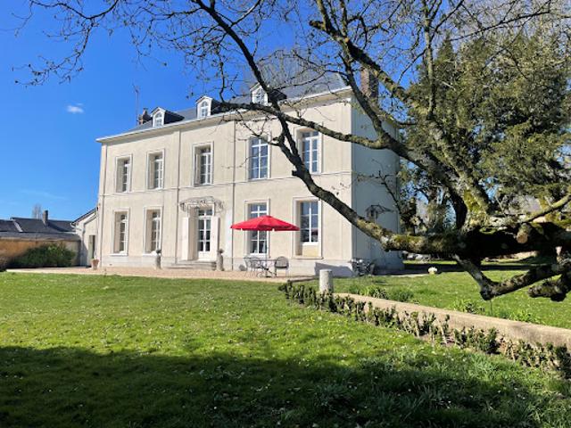Vente Propriété 13 pièces 243 m2 Lyons la Forêt