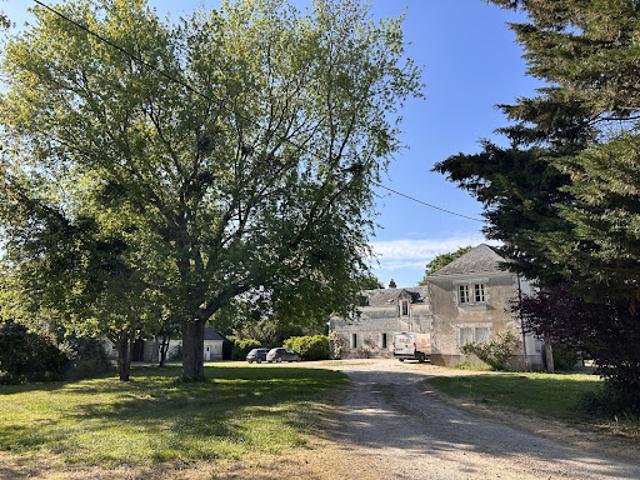 Vente Propriété 13 pièces 265 m2 Dolus le Sec