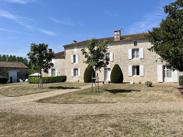 Vente Propriété 13 pièces 285 m2 Saint Groux