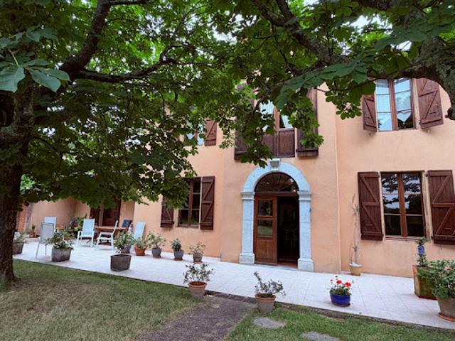 Vente Propriété 13 pièces 358 m2 Saint Aunix Lengros