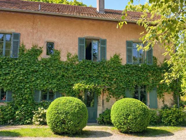 Vente Propriété 13 pièces 370 m2 Besançon