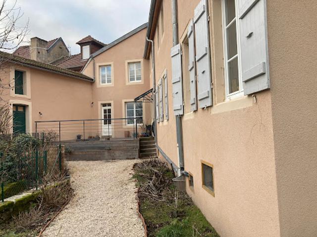 Vente Propriété 13 pièces 380 m2 Montcenis