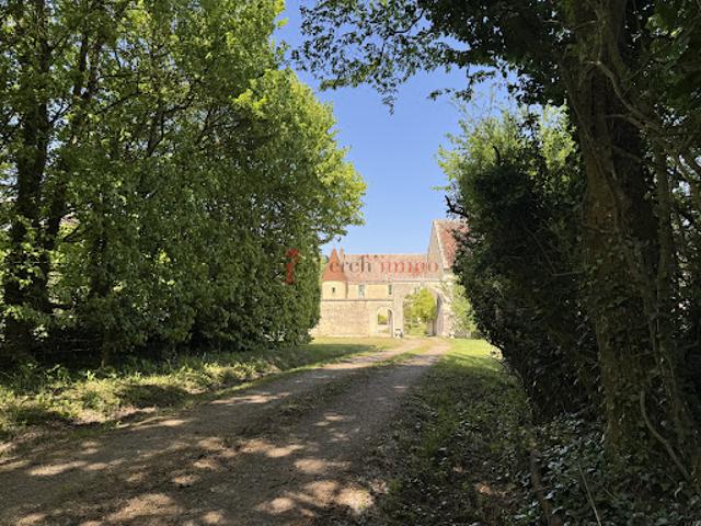 Vente Propriété 13 pièces 465.15 m2 Belforêt en Perche