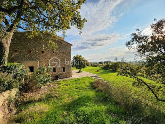 Vente Propriété 13 pièces 400 m2 Cucuron