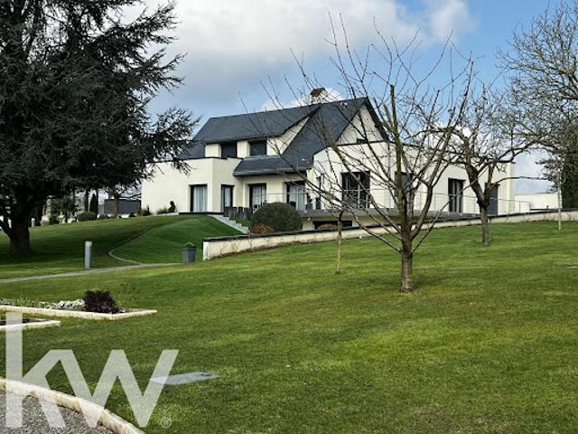 Vente Propriété 13 pièces 510 m2 Billy