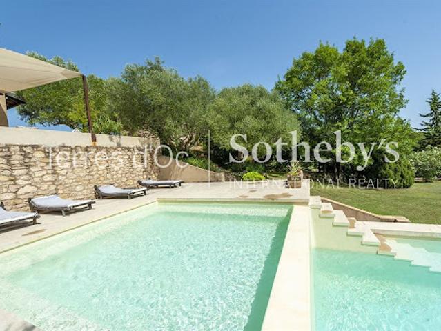 Vente Propriété 13 pièces 810 m2 Leucate