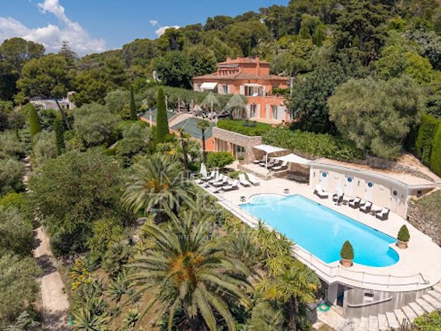 Vente Propriété 1408 m2 Cannes