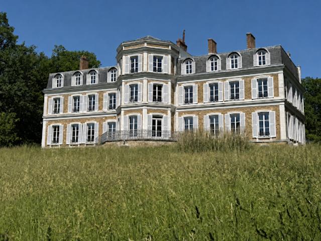 Vente Propriété 1421 m2 Bruyeres le chatel