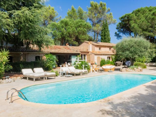 vente propriété 14 Pièce s