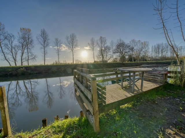 Vente Propriété 14 pièces 340 m2 Damvix