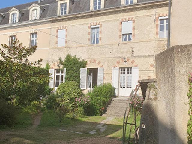 Vente Propriété 14 pièces 358 m2 La Ferté Bernard