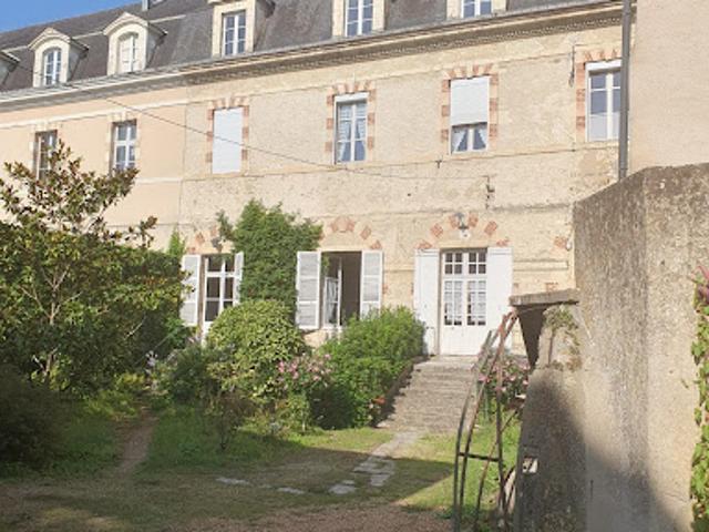Vente Propriété 14 pièces 358 m2 La Ferté Bernard