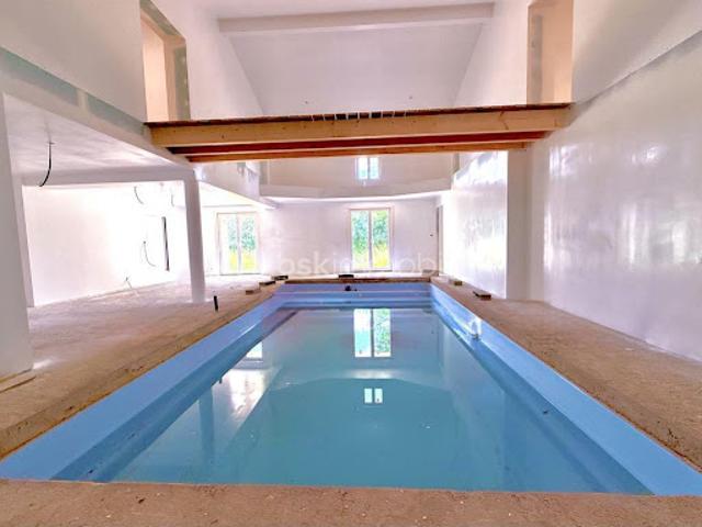 Vente Propriété 14 pièces 363 m2 Melleran