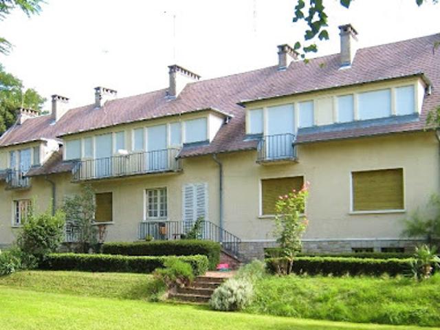 Vente Propriété 14 pièces 372 m2 Decize
