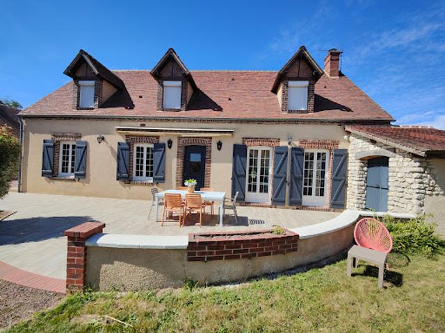 Vente Propriété 14 pièces 440 m2 Dourdan