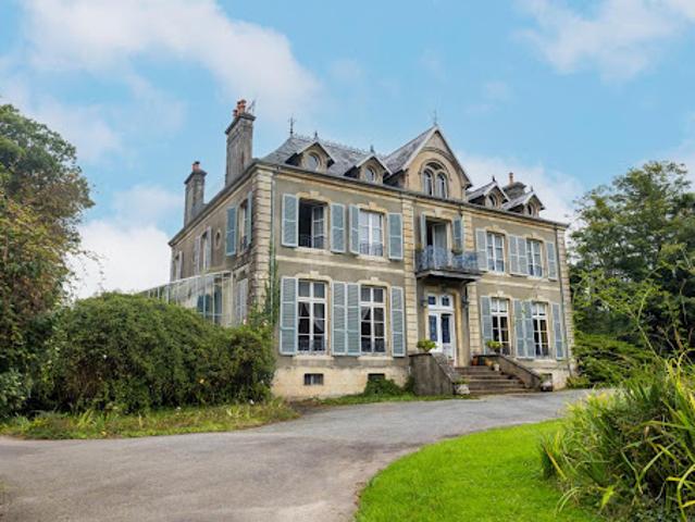 Vente Propriété 14 pièces 450 m2 Saint Joseph