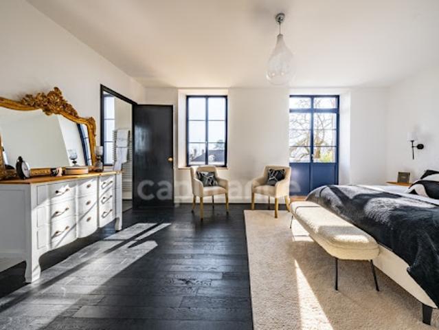 Vente Propriété 14 pièces 464 m2 Chalon sur saone