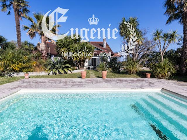 Vente Propriété 14 pièces 470 m2 Peyrehorade