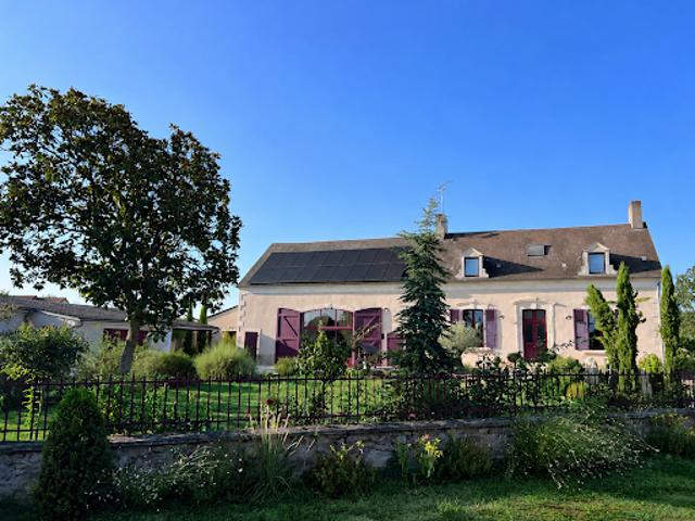Vente Propriété 14 pièces 417 m2 Drevant