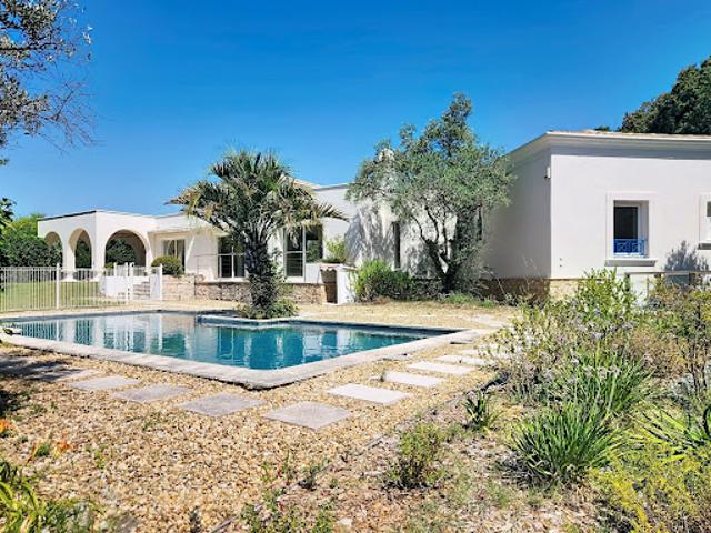 Vente Propriété 14 pièces 420 m2 Montpellier