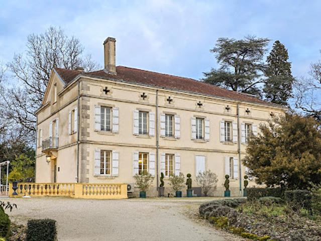 Vente Propriété 20 pièces 730 m2 Moissac