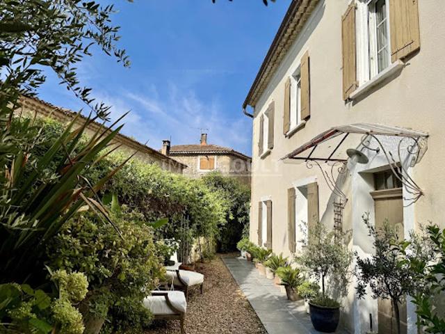 Vente Propriété 150 m2 Gordes