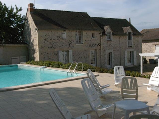 Vente Propriété 19 pièces 515 m2 Mondion