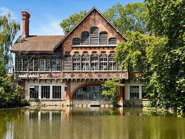 Vente Propriété 15 pièces 1010 m2 Bussy Saint Georges