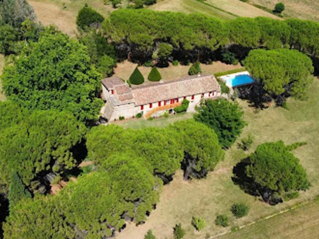 Vente Propriété 15 pièces 260 m2 Villecroze