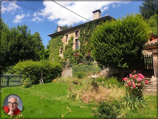 Vente Propriété 15 pièces 290 m2 Mariac