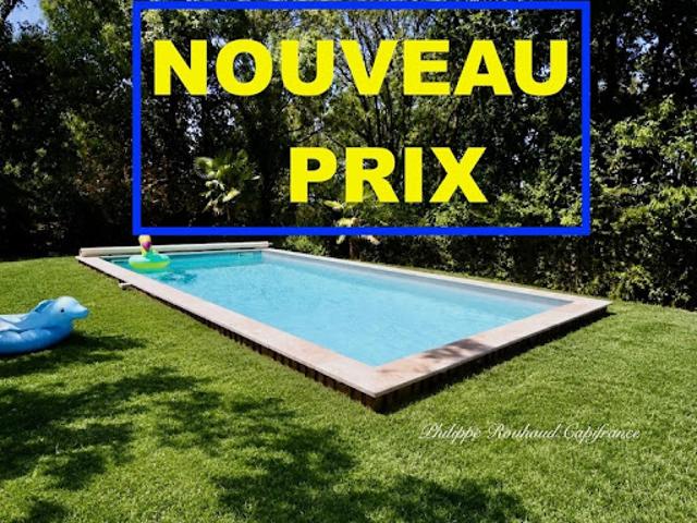 Vente Propriété 15 pièces 237 m2 Puy de Serre