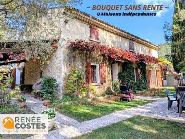 Vente Propriété 15 pièces 353 m2 Grambois