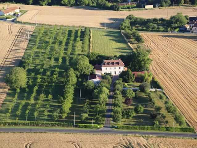 Vente Propriété 15 pièces 385 m2 Indre et Loire