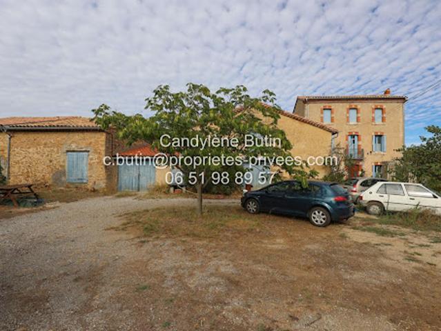 Vente Propriété 15 pièces 300 m2 La Livinière