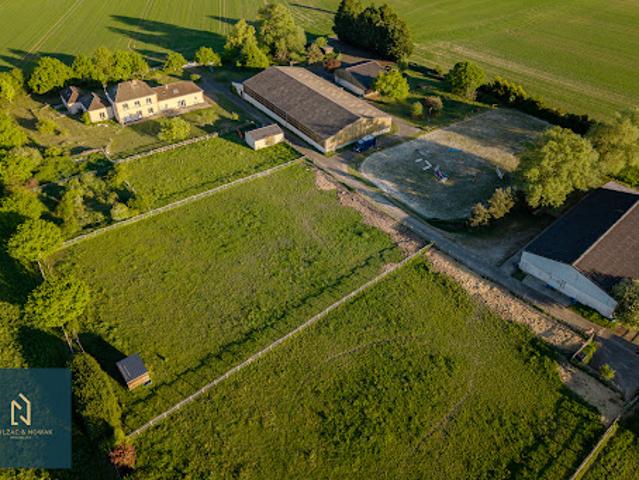Vente Propriété 15 pièces 300 m2 Rambouillet